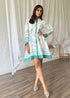 Dreamy Summer Midi Dress